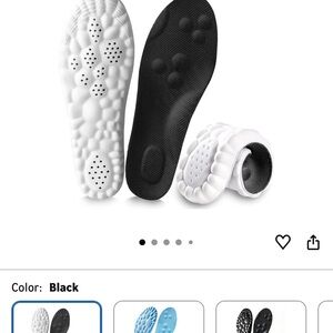 Sports Insoles